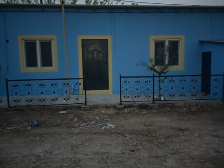 Həyət evi kirayə verilir, Biləcəri qəs.