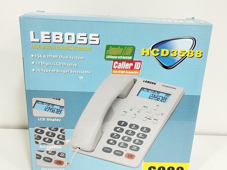 Stasoinar telefon "Leboss 6002"