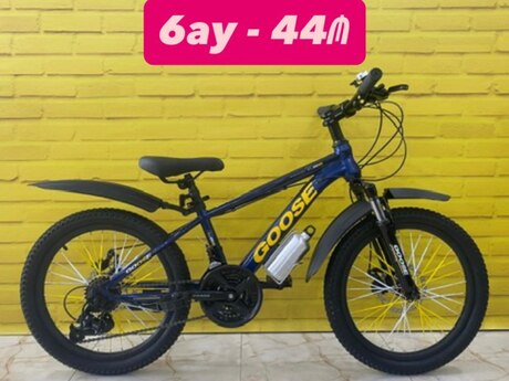 Velosiped "GOOSE 20"