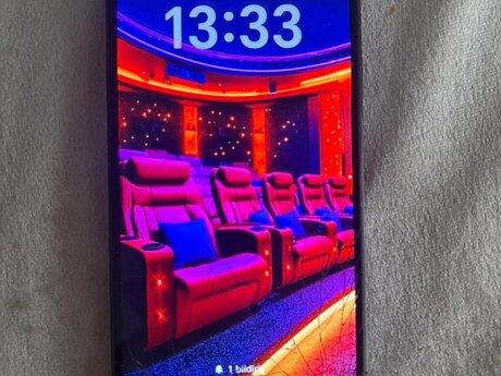 Honor X6b Midnight Black 128GB/4GB