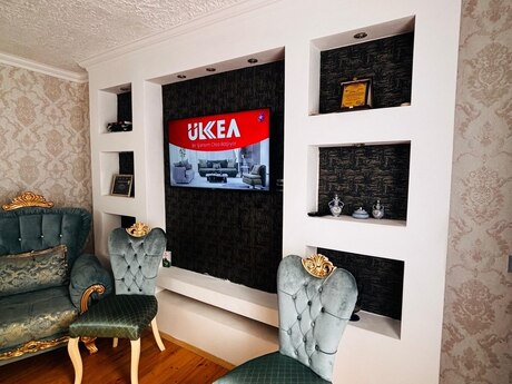 Продаётся 9-комнатный дом, Badamdar, 230 м², 250 000 AZN, фото 3 / 12