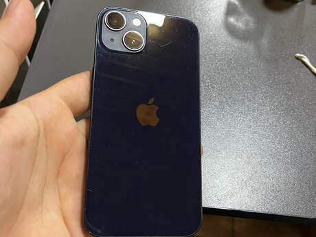 Apple iPhone 13 Midnight 128GB/4GB