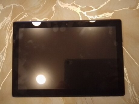 Lenovo Tab 4 10