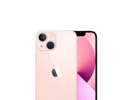 Apple iPhone 13 Mini Pink 128GB/4GB