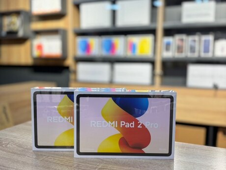 Xiaomi Redmi Pad 2 Pro 128GB/6GB
