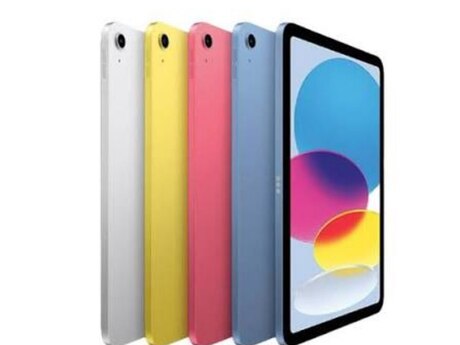 Apple iPad A16 128 GB 