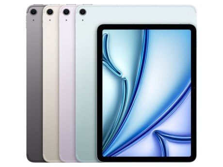 Apple iPad 2026 M4 Air 256 GB 