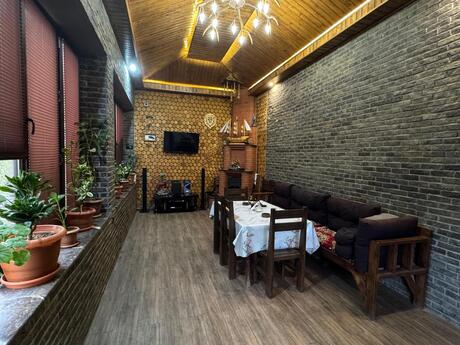 7-room house for sale in Bakıxanov, 500 m², 950 000 AZN, photo 3 / 12
