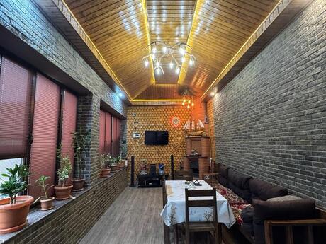 7-room house for sale in Bakıxanov, 500 m², 950 000 AZN, photo 5 / 12