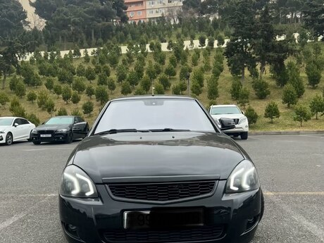 LADA (VAZ) Priora, 2013 il