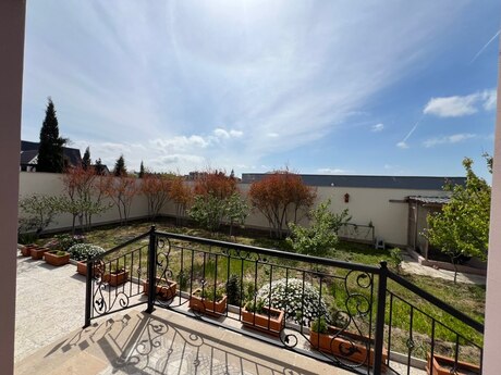 2-room house for sale in Novxanı, 100 m², 155 000 AZN, photo 2 / 9