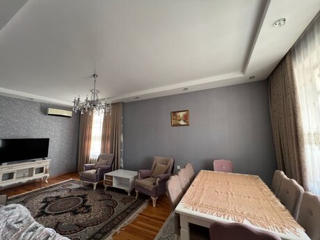 2-room house for sale in Novxanı, 100 m², 155 000 AZN, photo 4 / 9