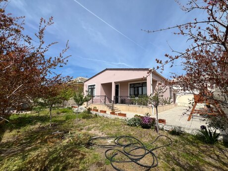 2 otaqlı ev, 100 m², Novxanı, 155 000 AZN
