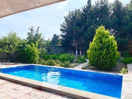 3 otaq · 120 m² · 1/1 mərtəbə, Nardaran