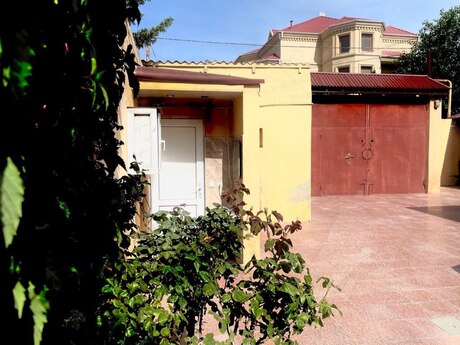 Nardaranda 3 otaqlı həyət evi satılır, 120 m², 250 000 AZN, şəkil 3 / 12