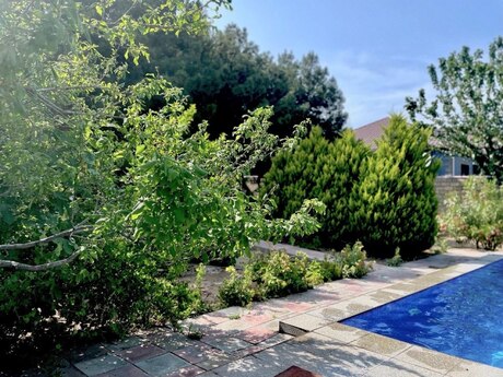Nardaranda 3 otaqlı həyət evi satılır, 120 m², 250 000 AZN, şəkil 4 / 12