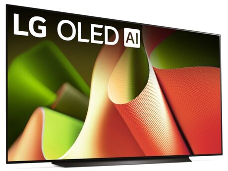 Televizor "LG OLED83B4RLA" 