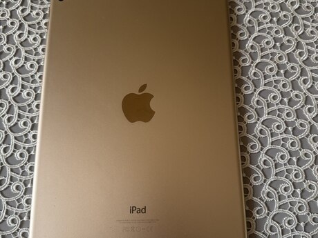 Apple iPad Air 2