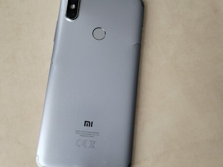 Xiaomi Redmi S2 Rose Gold 32GB/3GB