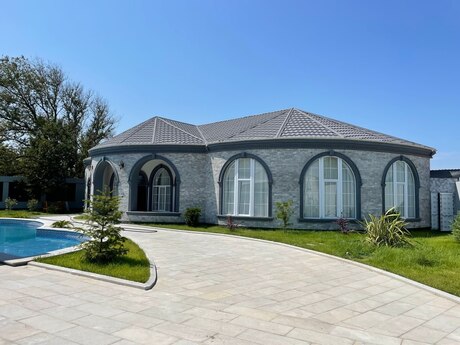 Pirşağıda 4 otaqlı həyət evi kirayə verilir, 220 m², 4 000 AZN/ay, şəkil 5 / 12
