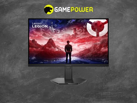 Lenovo Legion 27-10 27” 240Hz Gaming Monitor Lenovo Legion 27-10 27” 240Hz Gaming Monitor
