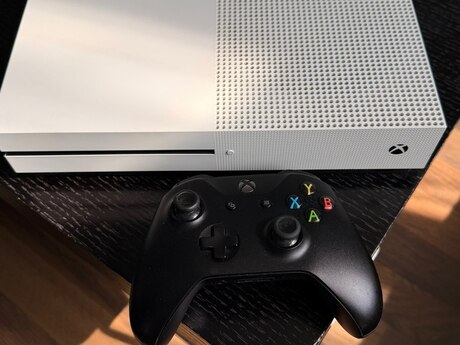 Xbox One S 500GB