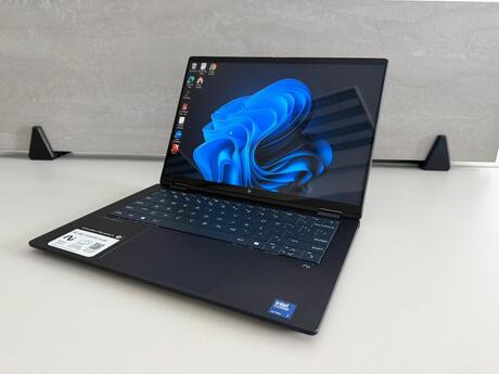 HP OmniBook X Flip Laptop 14