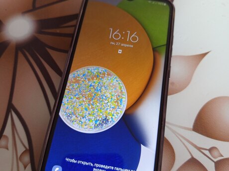Samsung Galaxy A03 Blue 32GB/4GB Samsung Galaxy A03 Blue 32GB/4GB