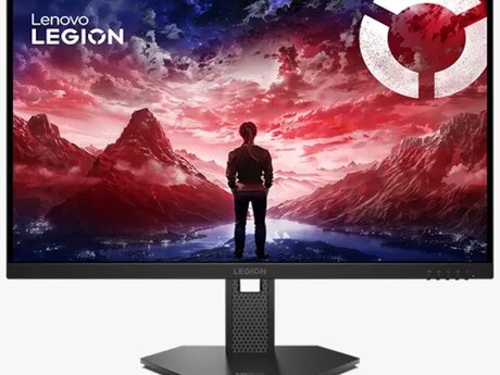 Gaming monitor Lenovo Legion 27-10 27" FHD 240Hz 