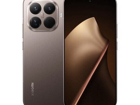 Xiaomi 15T Pro Mocha Gold 512GB/12GB