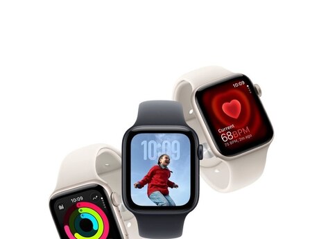 Apple Watch Series 11 Aluminum Jet Black 42mm