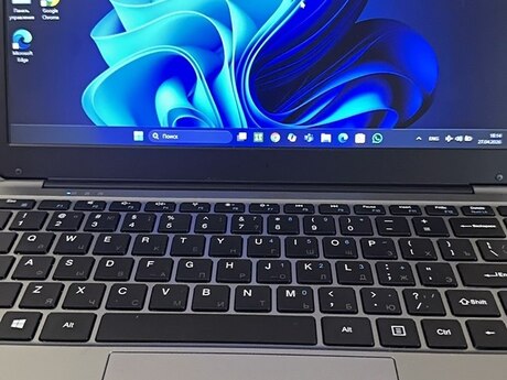 Chuwi HeroBook Pro 14