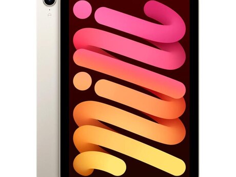 Apple iPad Mini A17 Pro Starlight