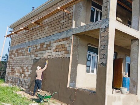 Продаётся 7-комнатный дом, Nardaran, 200 м², 102 000 AZN, фото 2 / 11