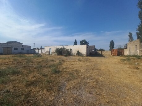 Obyekt, Şabran ş.