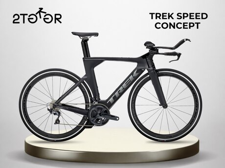 Trek Velosiped 
