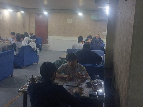 Hazır biznes (Playstation Club) Hazır biznes (Playstation Club)