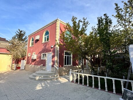 5-room house for sale in Ramana, 200 m², 155 000 AZN, photo 3 / 12