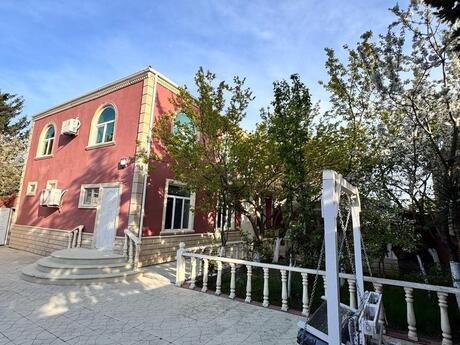 5-room house for sale in Ramana, 200 m², 155 000 AZN, photo 2 / 12
