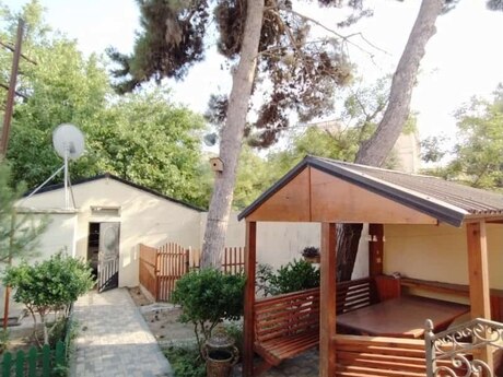 4-room house for sale in Bakıxanov, 150 m², 480 000 AZN, photo 2 / 12
