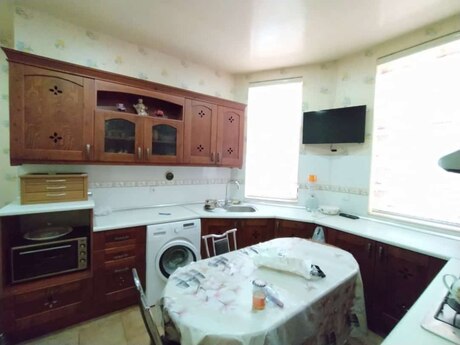 4-room house for sale in Bakıxanov, 150 m², 480 000 AZN, photo 4 / 12