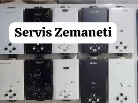 Su qızdırıcısı Su qızdırıcısı