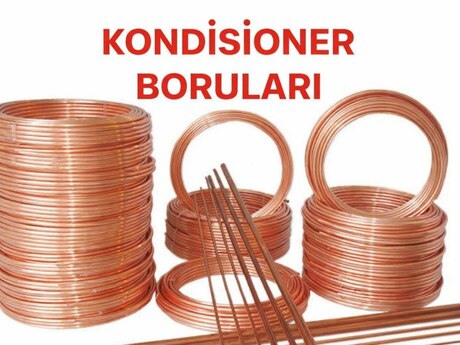 Mis borular Mis borular