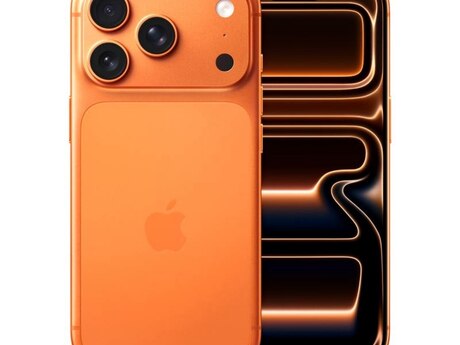 Apple iPhone 17 Pro Cosmic Orange 256GB/12GB