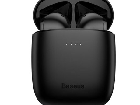 Bluetooth qulaqlıq "Baseus W04"