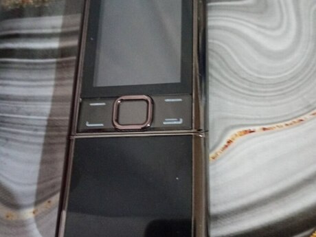 Nokia 8800 Black