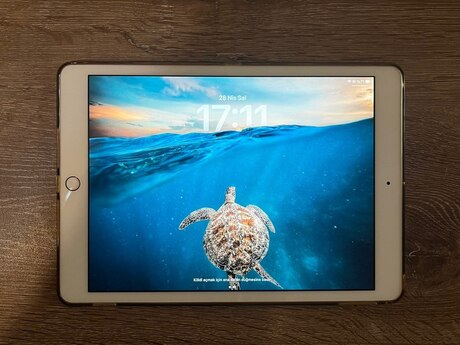 Apple iPad 8 Gold 128GB