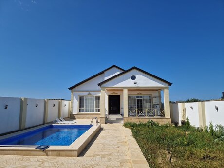 4-room house for rent in Nardaran, 210 m², 4 000 AZN/mo, photo 3 / 12