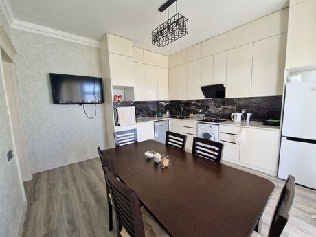 4-room house for rent in Nardaran, 210 m², 4 000 AZN/mo, photo 5 / 12
