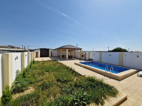 4-room house for rent in Nardaran, 210 m², 4 000 AZN/mo, photo 2 / 12